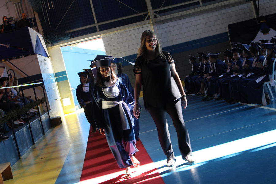 Formatura 5º Ano - Manhã - 2022